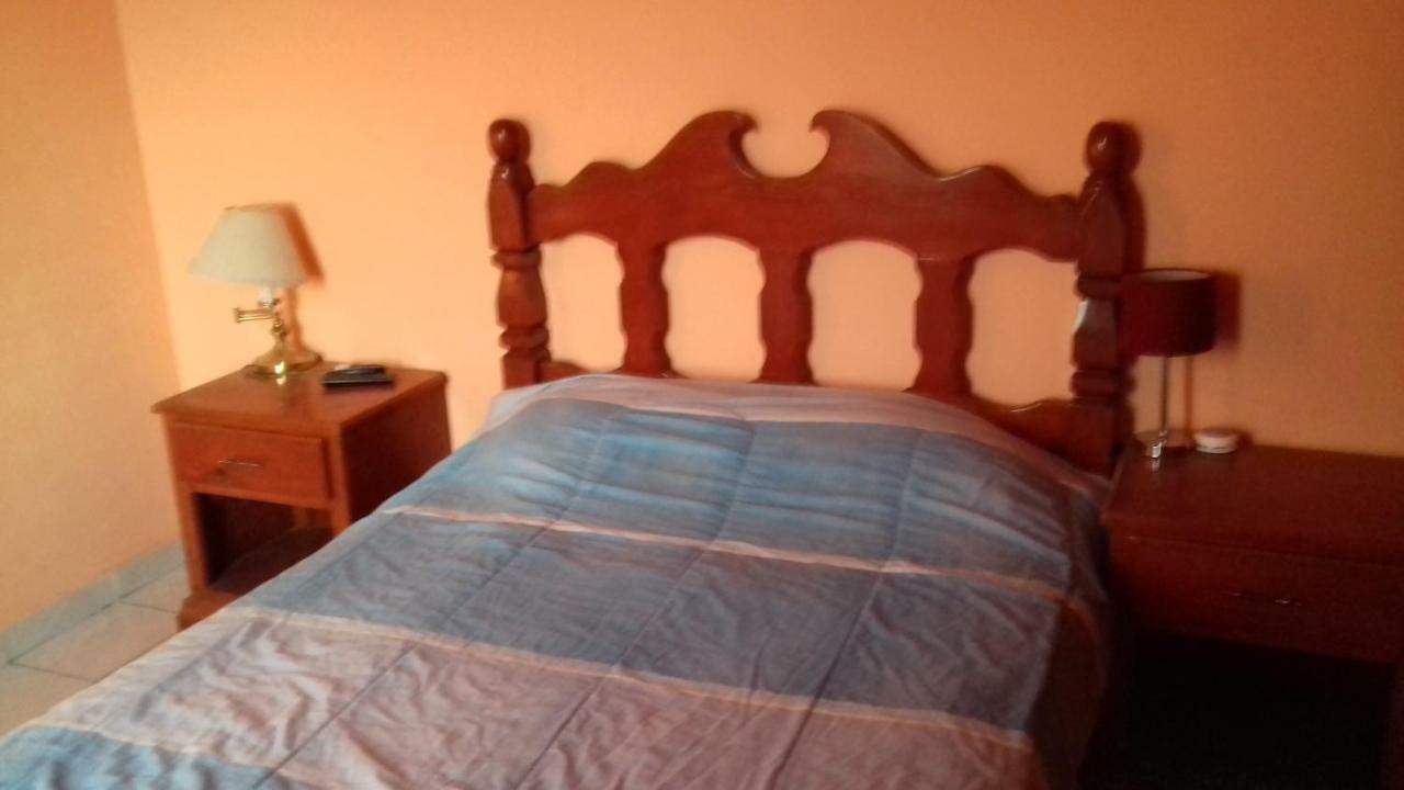 Casa Magna Hotel Ramos Arizpe Zewnętrze zdjęcie